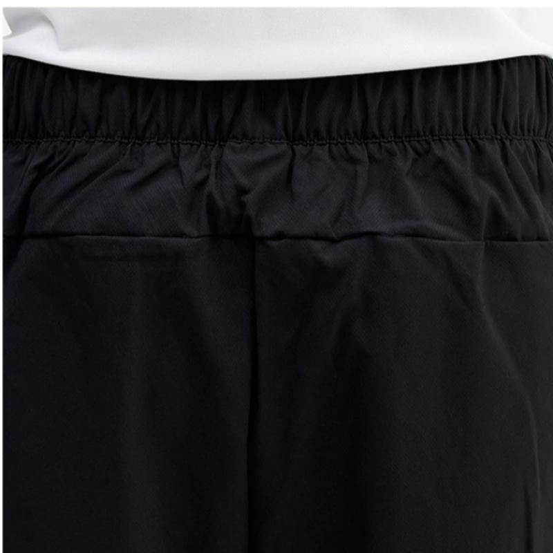 New Balance Shorts Rqk Nbnve2p131 19 Men Tennis 4.5 Part Shorts