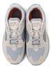 Ships Any MOONSTAR 810s: STUDEN WARM Sneakers, 725400048, Light Gray, Size 40