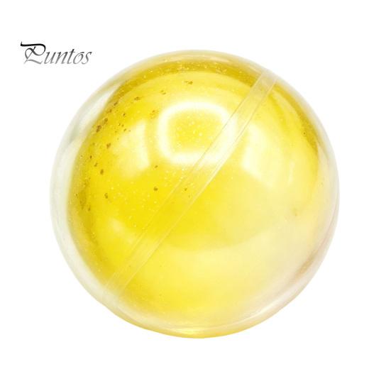 Lustige Fidgets für Kinder Wachknackball Quetschspielzeug, Knackiges taktiles Erlebnis Tragbarer sensorischer Ball, Angstlinderndes Handspielzeug Sicheres TPR Stress