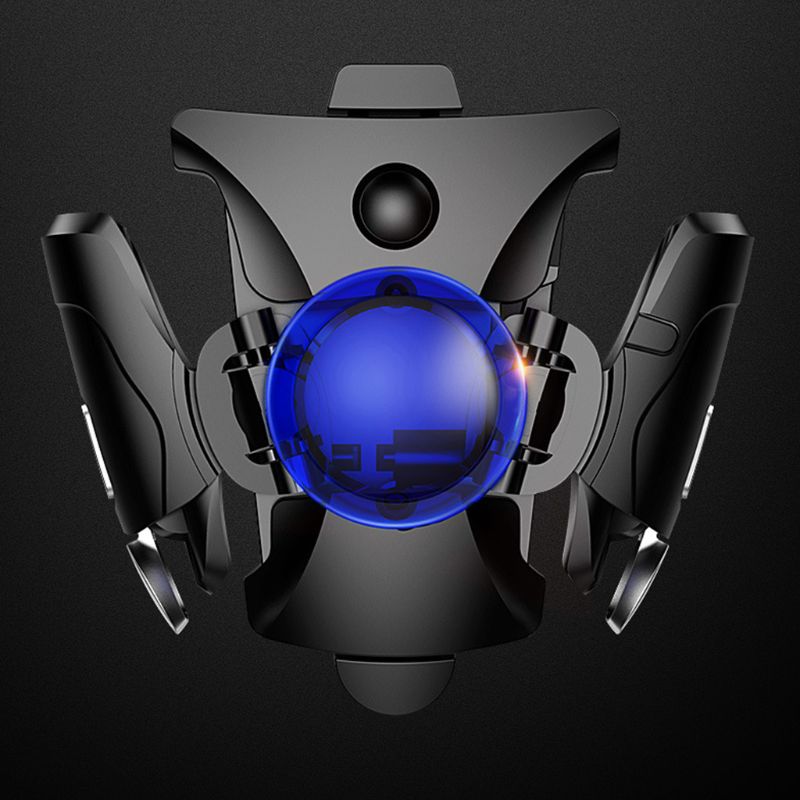 Controller per giochi mobili Sensibile Sparo Mira s amepad Tasti Joystick per telefono Controller Per g aming