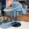 Bucket Hat Women Men Denim Fisherman Cap Outdoor Camping Mountaineering Retro Washed Sunshade Sun Hat Female New