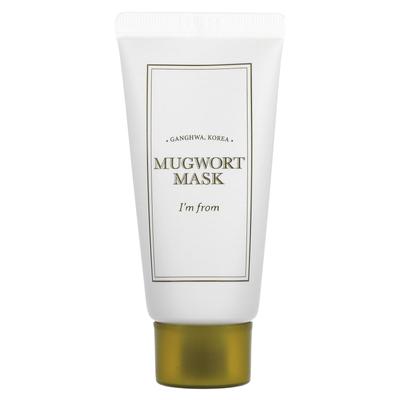 Mugwort Beauty Mask, 30g (1.05oz)