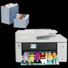 Brother MFC-J3540DW Wireless Color Inkjet All-in-One Printer