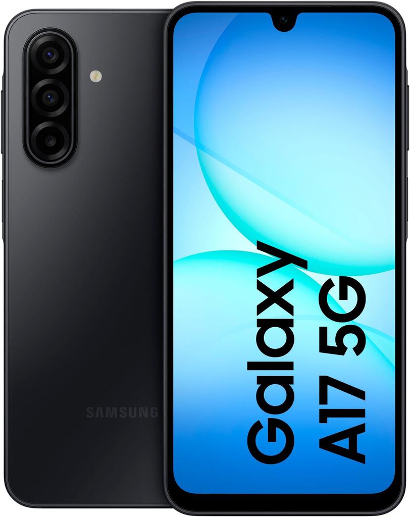 Smartphone Samsung Galaxy A17