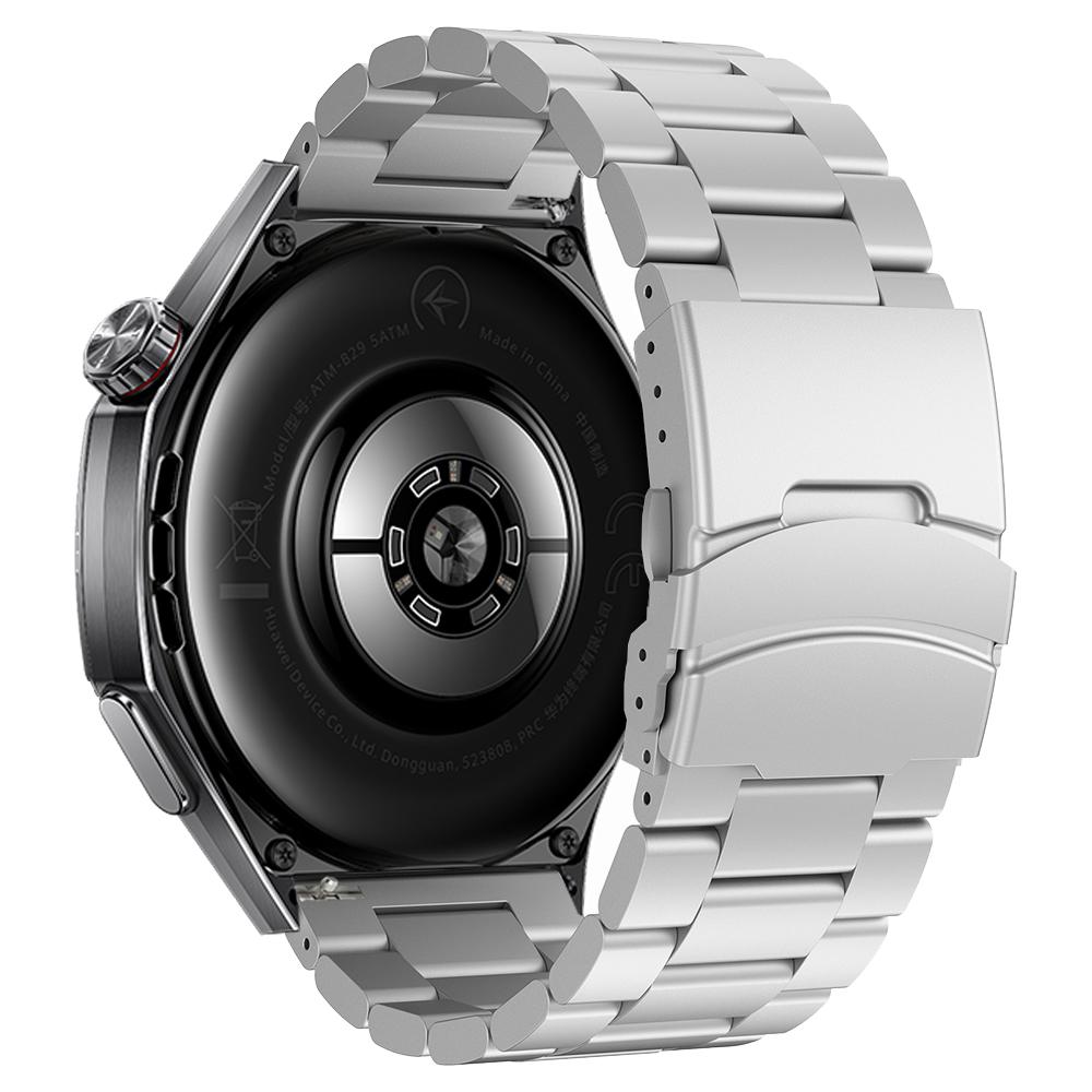 Cinturino in Titanio per Garmin Venu 4 3 2 45mm/Forerunner 570 47mm 265 255 Bracciale a Maglie per Orologio Garmin D2 Air X15 22mm