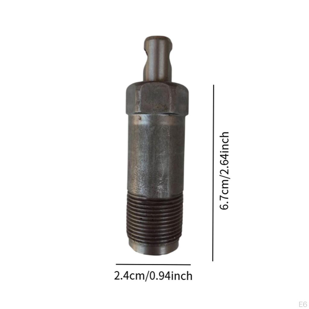 Hydraulický vertikální zvedák Olejové čerpadlo Příslušenství Údržba Náhradní díl Pevný kov
