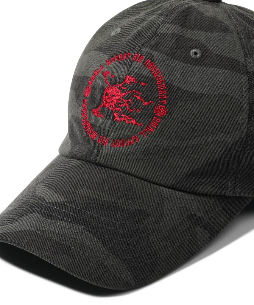 IDWS Redhead Maxi Cap Multi