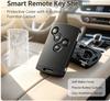 Telecomenzi – Carcase chei auto cu breloc