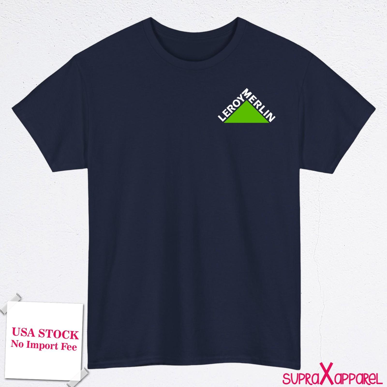 Logo Mens Cotton Graphic Made Unisex T-Shirt S