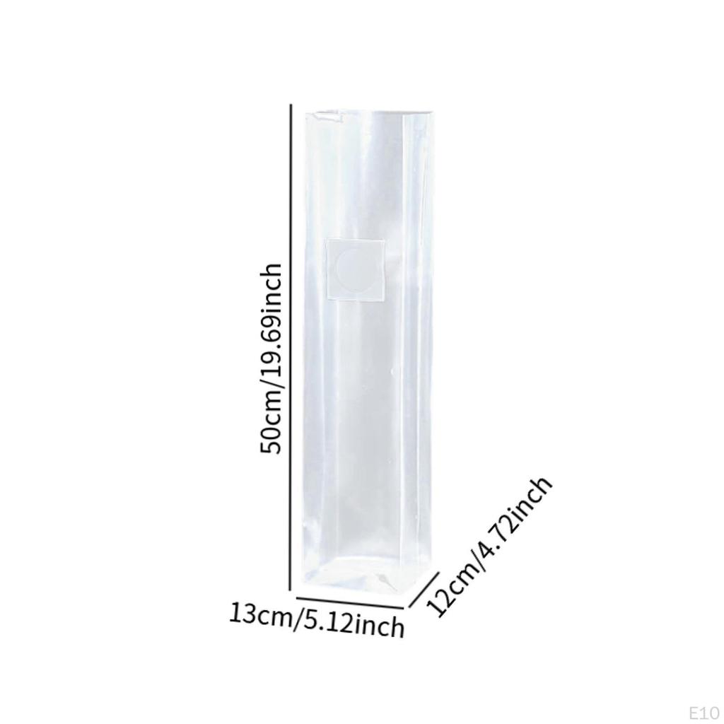 20 Stück Säcke mit Belüftungslöchern Reißfest Verschließbar Substrat Getreide für Garten Bauernhof