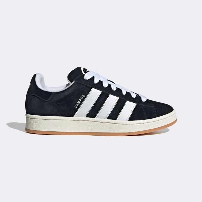 Adidas Originals Unisex CAMPUS 00s Casual Sports Shoes 35.5