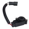 Throttle Position Sensor Diesel Engine Accessories 266‑1478 For Caterpillar 9‑32V TOSD‑04‑309