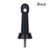 Fishing Accessories Replacement Balance Bar Aluminium Alloy With Hanging Hole Swivel in Stabilizer Bar Balance Handle