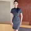 Women's Professional Hotel & Property Formal Suit Set