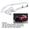 Alternator Bracket Kit 9254 9079 Replacement Fits for Chevy SBC 283 327 350