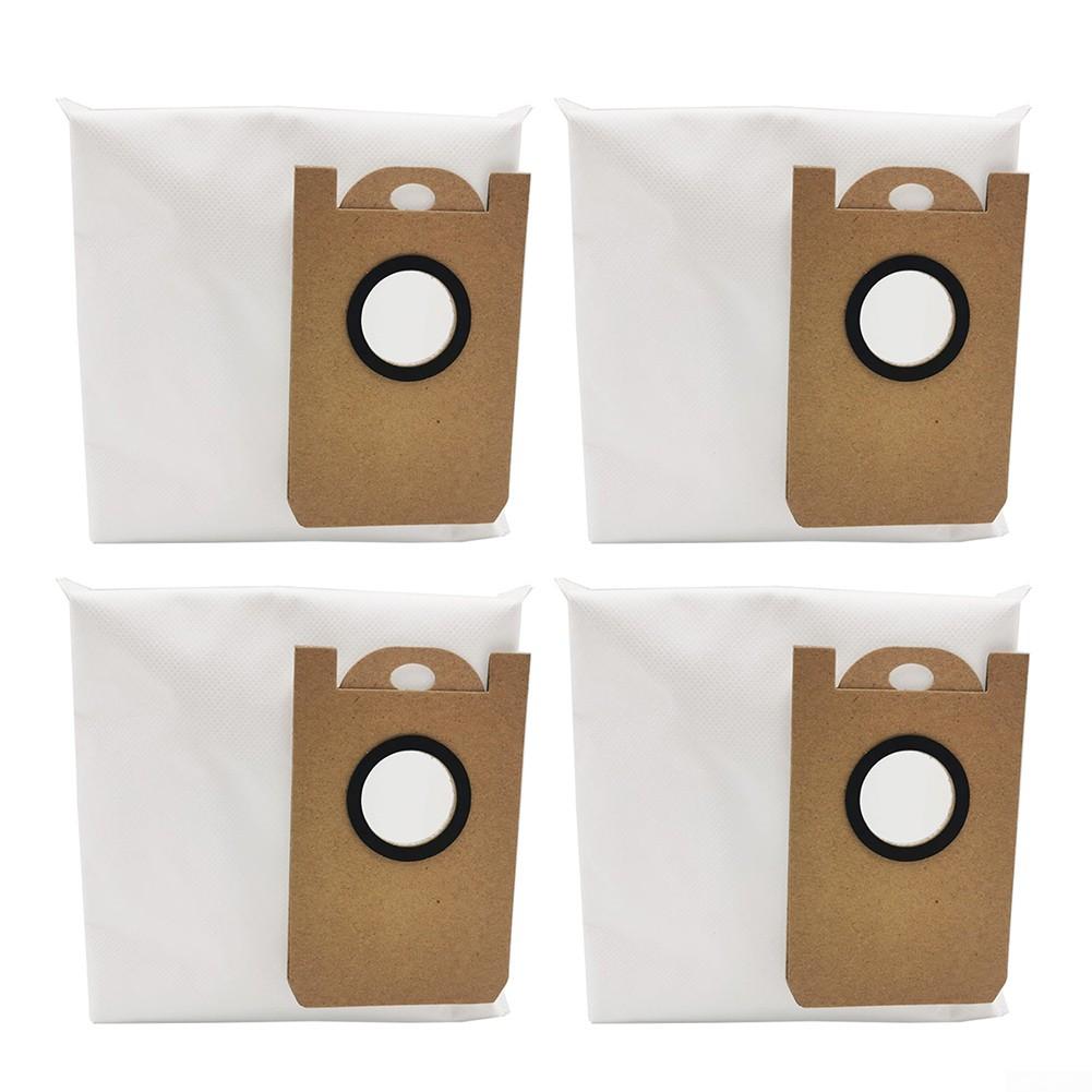 Spare Dust Bags Accessories Compact Easy Installation