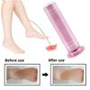 Electric Foot File Foot Care Device With Callus Remover For Home Pedicure