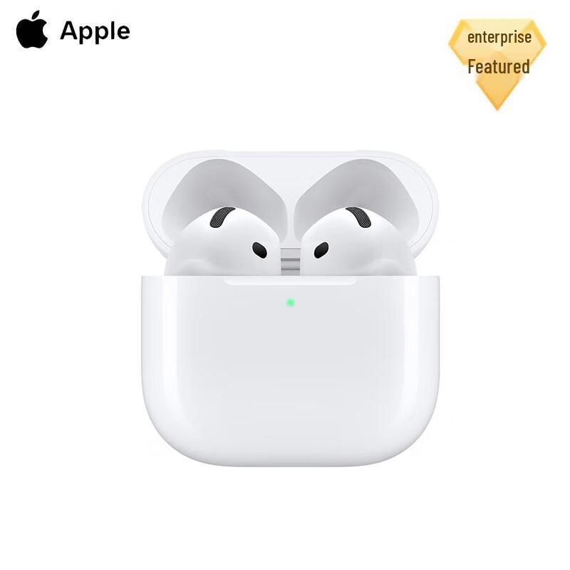 

Apple AirPods 4