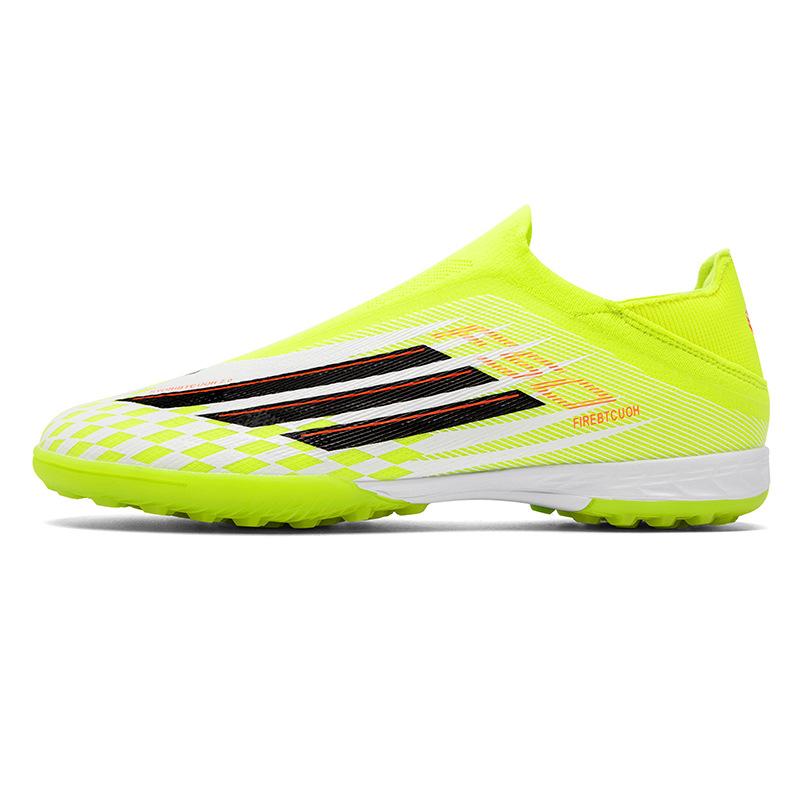 Zapatillas de fútbol de caña baja Para jóvenes hombres y mujeres Entrenamiento deportivo al aire libre Zapatillas de fútbol profesionales antideslizantes