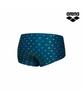Alena Prism Men'S Short Square A6Bm1Pm64Dbl
