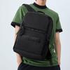 Skechers Fabric Backpack Regular Unisex Carbon Black L320U196-0018