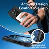 New Hot-selling Redmi Note 15 Pro 5G Waterproof Phone Case, Dustproof and Drop-proof IP68 Underwater Swimming Protective Cover