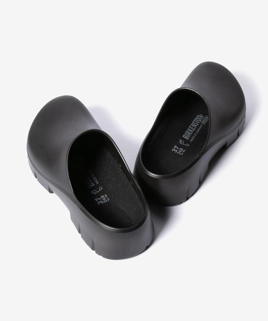 Birkenstock Comfort Sandals 1025969 Professional Black