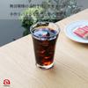 ADERIA Üvegpohár Nagy Készlet Készült Tumbler, Tumbler, 420ml, 3, Japán, P-6646