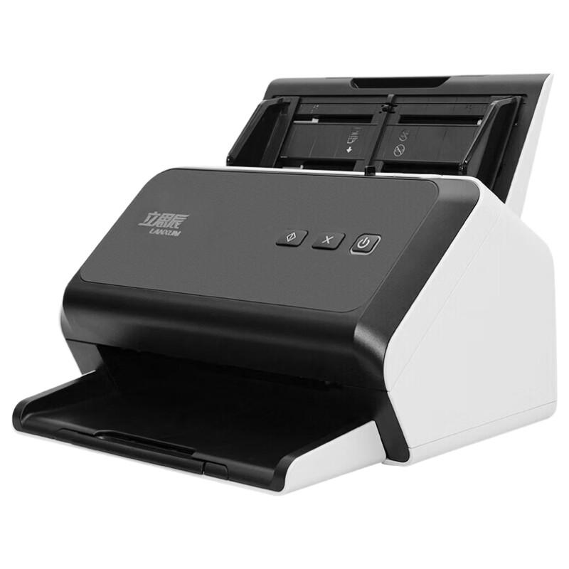 

LANXUM G4250F Document Scanner CN plug (adapter included)