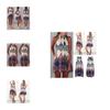 Elegant Women's Summer Lace Sleeveless Party Evening Cocktail Mini Dress S