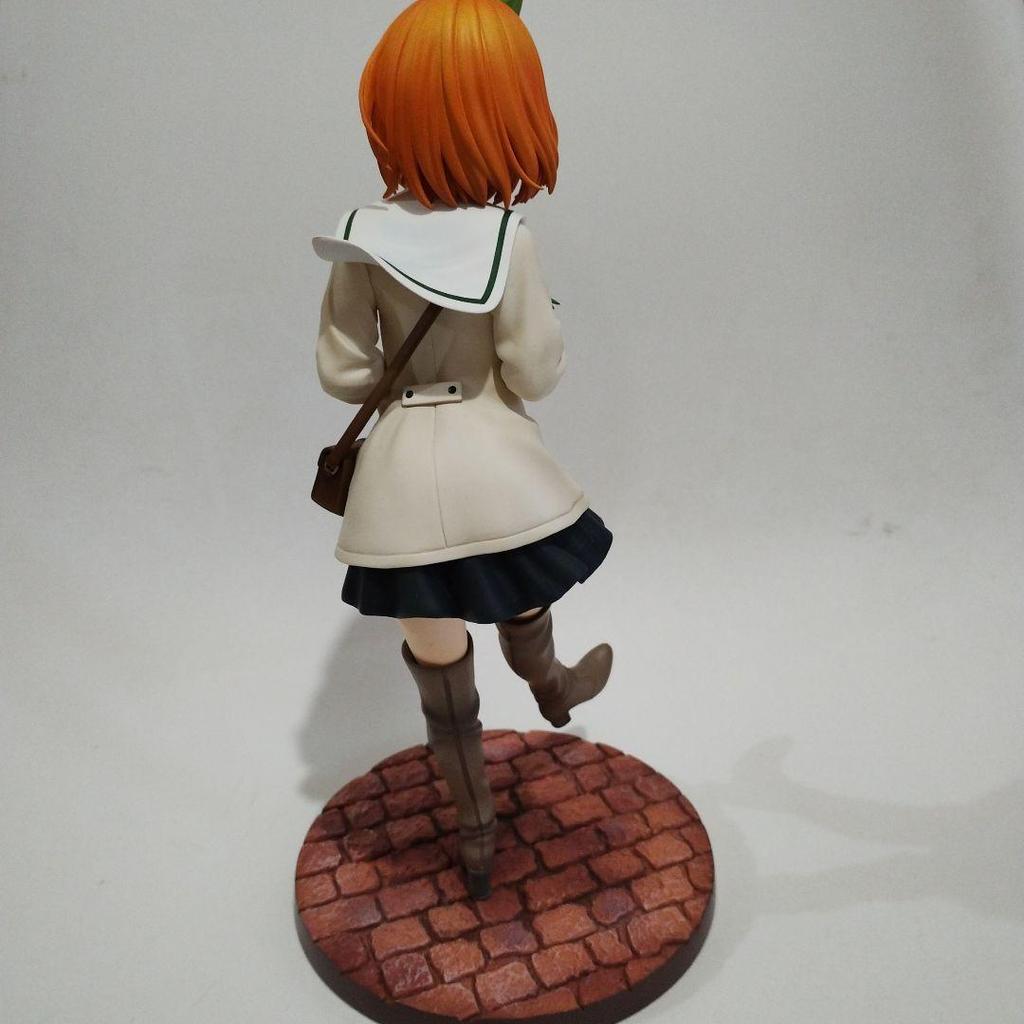 [USED] The Quintessential Quintuplets Nakano Yotsuba Date Style Ver. 1/6 Figure