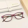 2 Pairs of Fashionable Reading Glasses Are Super Light and Comfortable Suitable for Both Men and Women Suitable for Daily Use