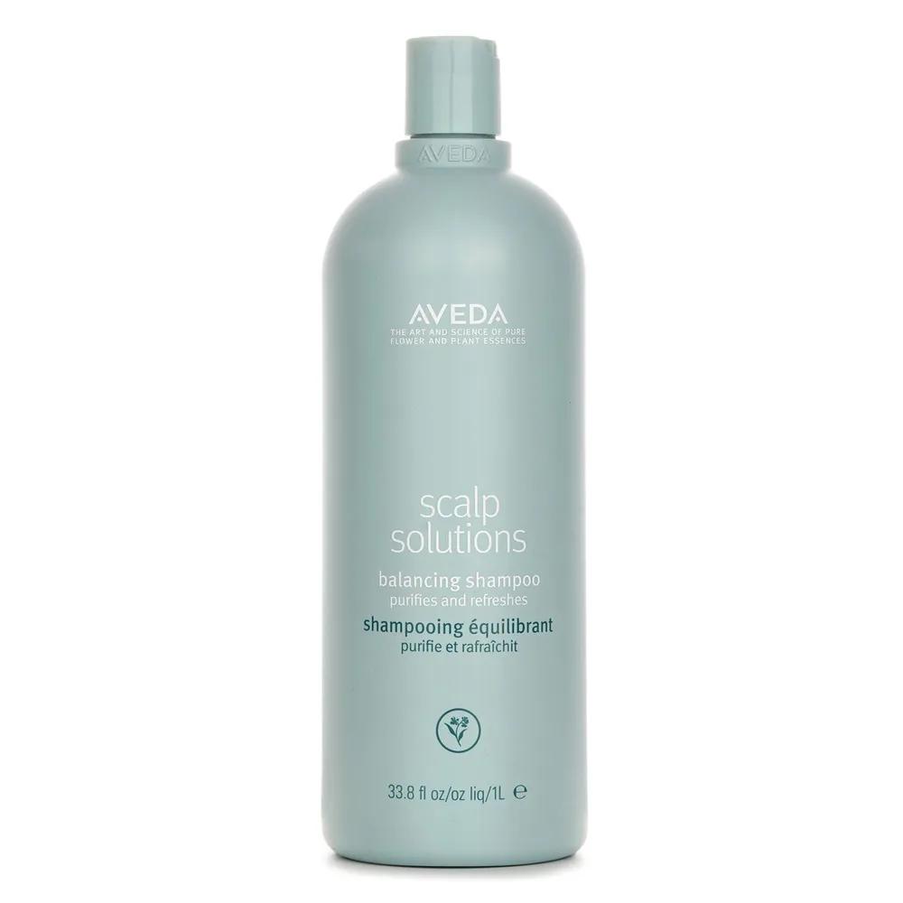 Scalp Solution Balancing Shampoo 1000ml
