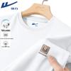 Warrior Men's Breathable Cotton Casual Short Sleeve T-Shirt