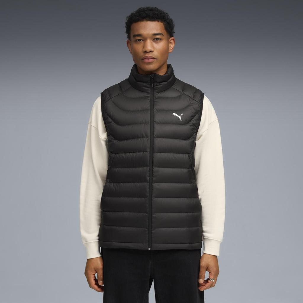 Puma Packlite Down Men' Vest Black 68521301 R