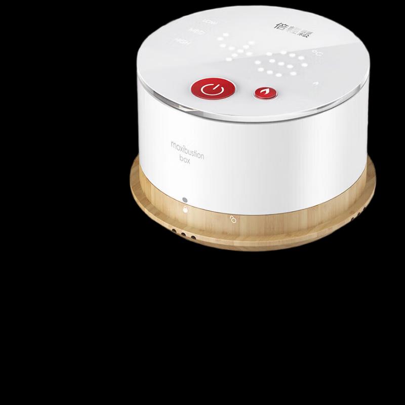 breo A2 Portable Electronic Moxibustion Device