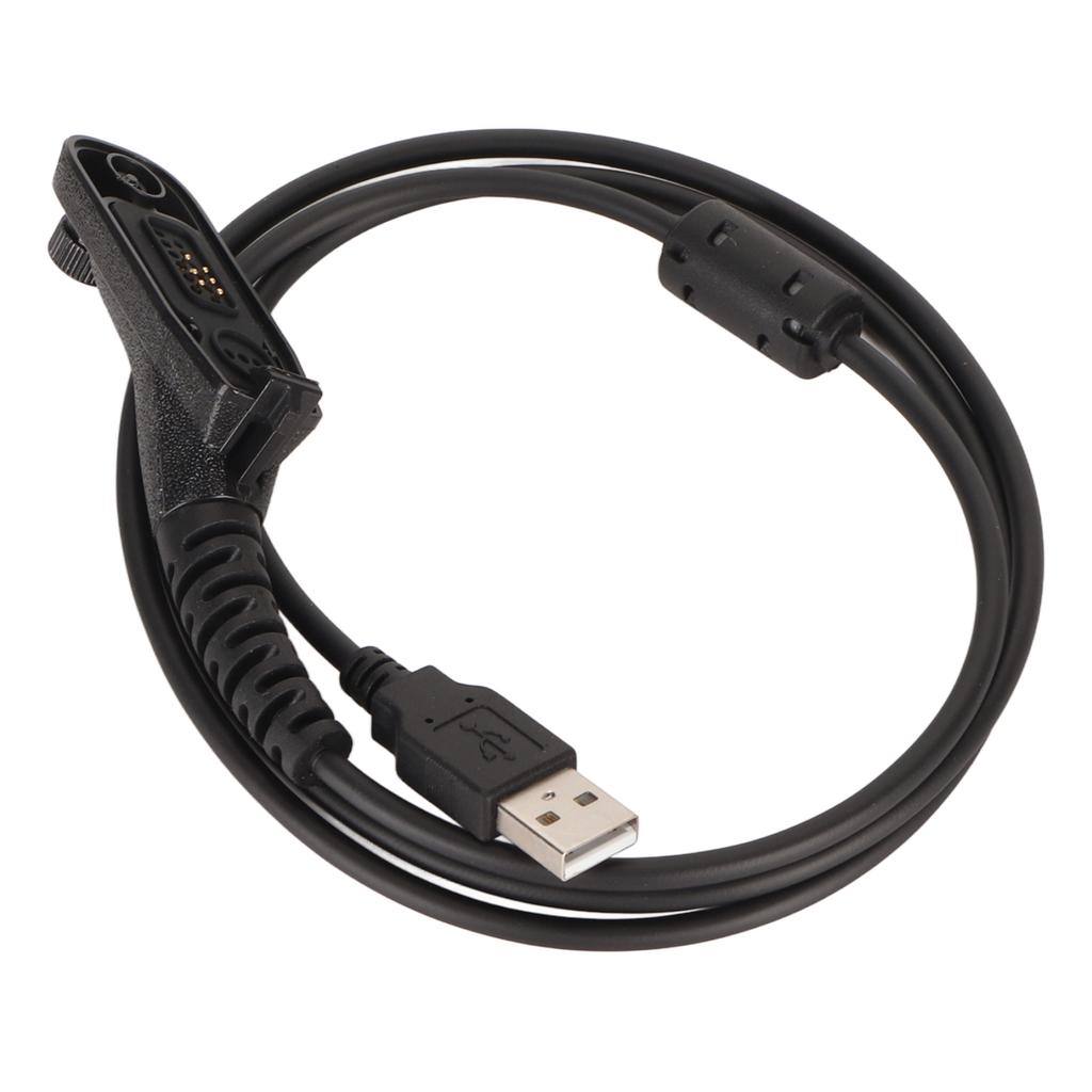 USB Programming Cable Walkie Talkie Frequency Write Line for DP4400 DP4401 DP4801 DP4600 XPR7550e XP