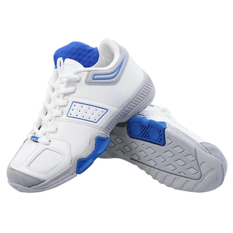 2024 New Version Pro Fencing Shoes Size 30-45 Kid Adult Training Competitions Special Fencing Shoes Stable Anti Slip Sport Shoes