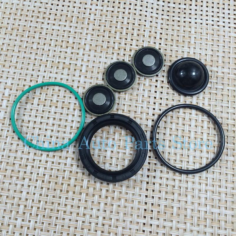 5Set High Quality Fuel Injection Pump Repair Kit 815049 24465785 93174538 For Opel Vauxhall Zafira Vectra 2.2