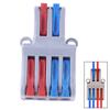Fast Wire Connector Wiring Cable Connector Terminal Block Pct-222 Spl-42