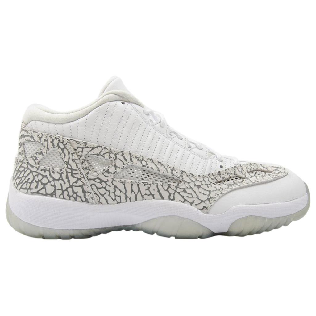 Jordan 11 Retro Low Ie Cobalt 2015 306008-102