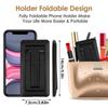 Lazy Folding Mobile Phone Bracket Holder Stand Creative Lifting Portable Desktop Deformation Telescopic Live Broadcast