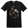Shaquille ONeal Basketball T Shirt Miami Heat Legend Vintage Tee