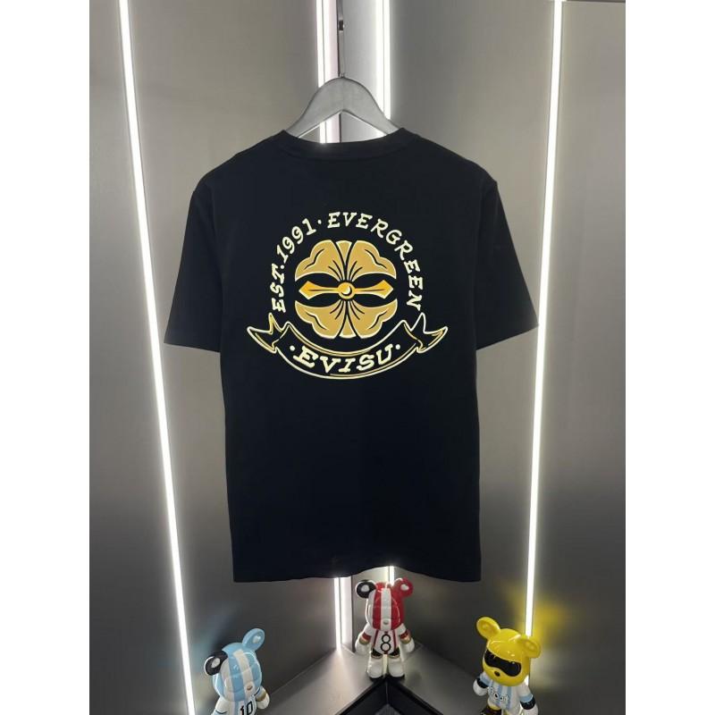 Unisex Oversized Cotton Graphic Tee Streetwear Casual T-Shirt Teens Adults
