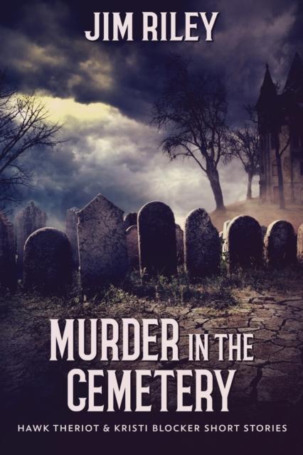 The Murder In the Cemetery : 2 Book