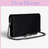 Sac à Bandoulière Carré Pu Mode Femme Petit Sac Bandoulière Pour Usage Quotidien