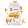 Krishna's Orange Peel Powder - 100 G | Preservative Free | Pure Natural & Organic For Face Pack |Vitamin C, Natural Skin Cleanse