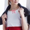 Polyester Craft Bows For DIY Hair Accessories Clothing Decors Material Easy To Attach Without Tools