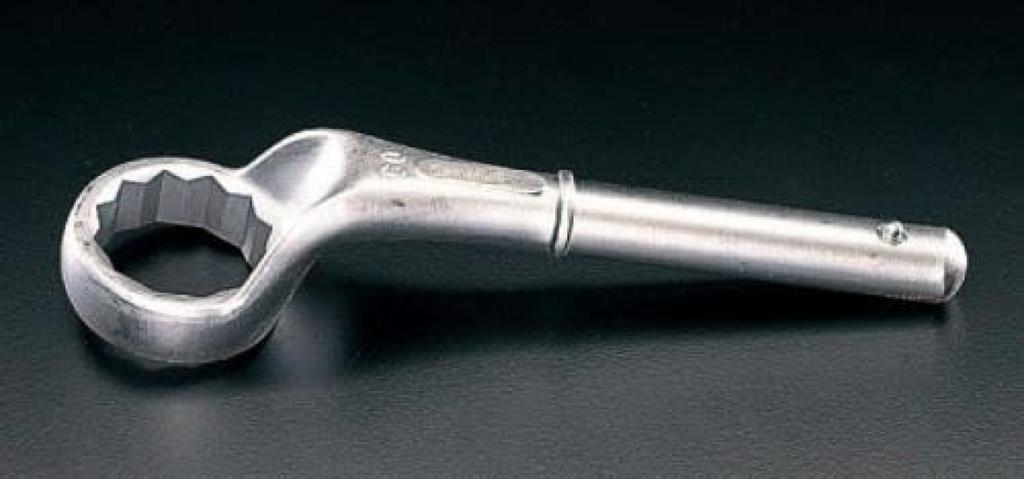 ESCO 30mm box wrench EA613B-30