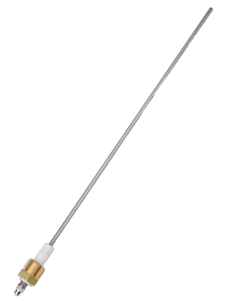 Electrode Probe Stainless Steel Steam Versatile Water